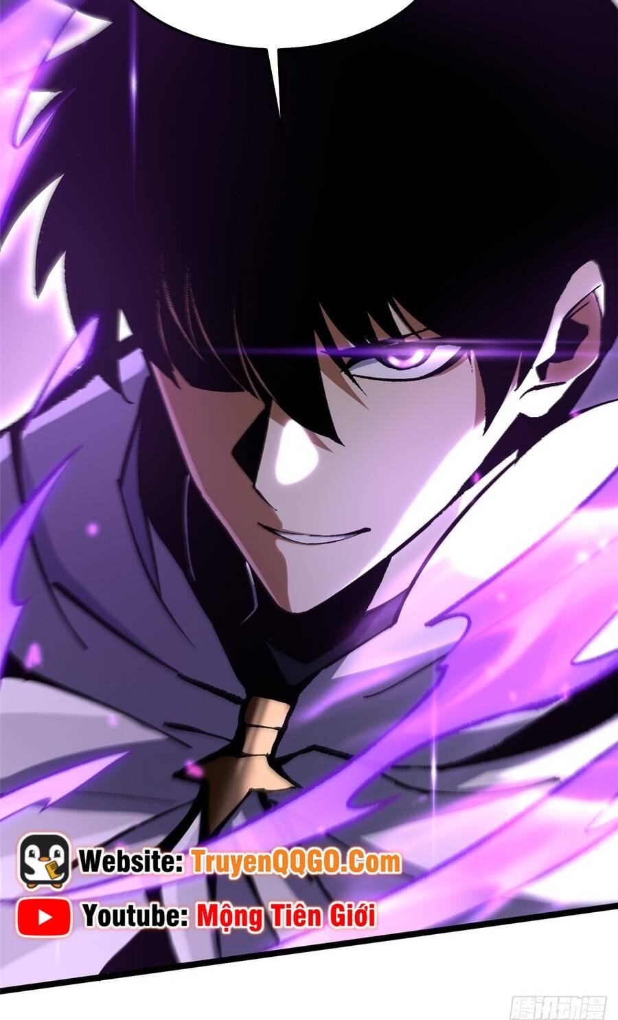 Ta Thật Không Muốn Học Cấm Chú Chap 147 - Next Chap 148