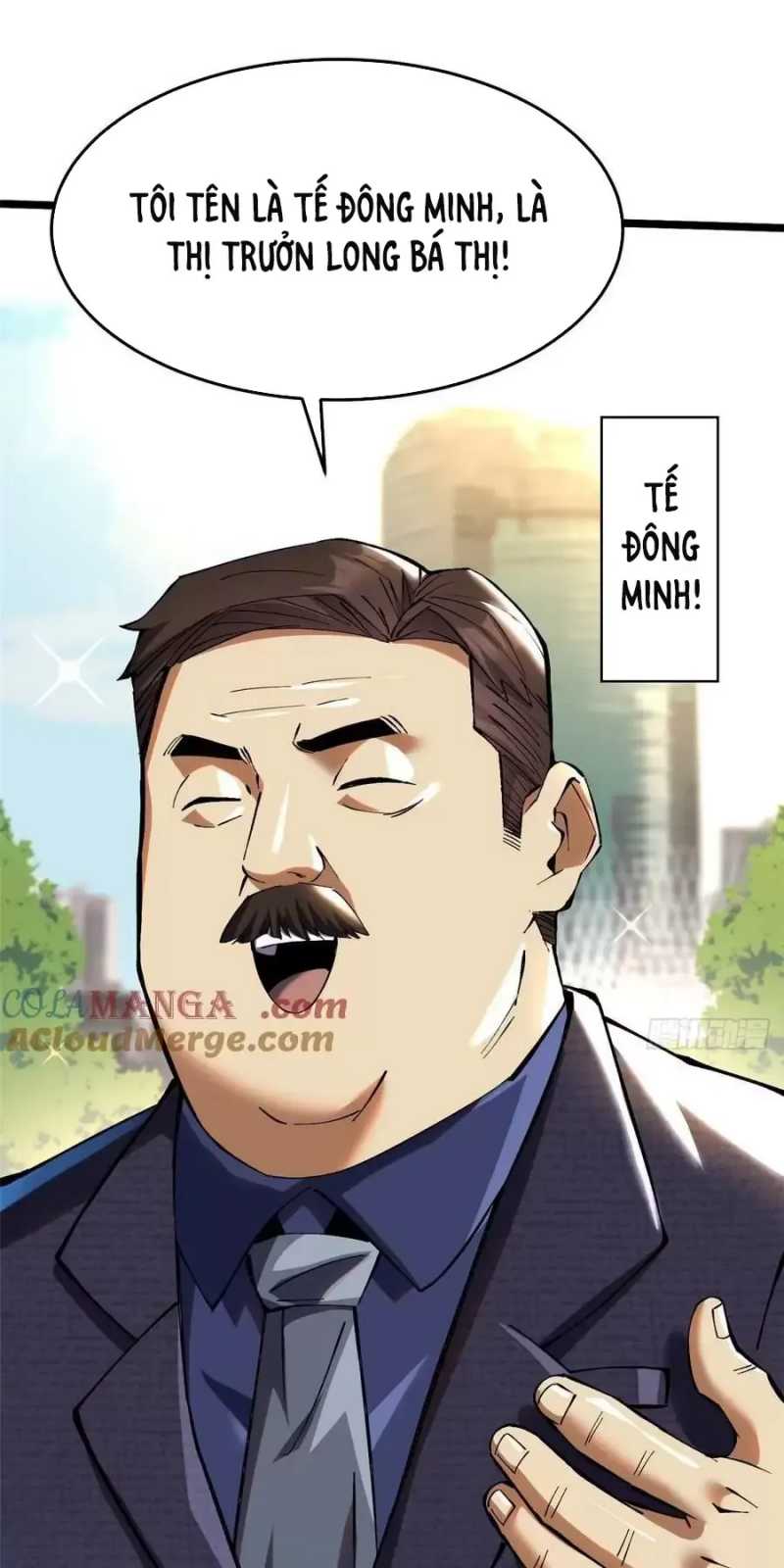 Ta Thật Không Muốn Học Cấm Chú Chap 15 - Next Chap 16