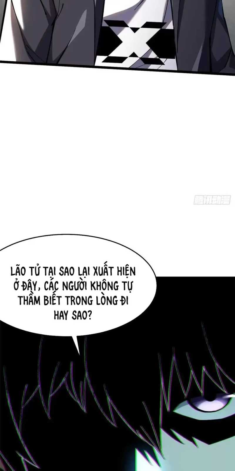 Ta Thật Không Muốn Học Cấm Chú Chap 15 - Next Chap 16