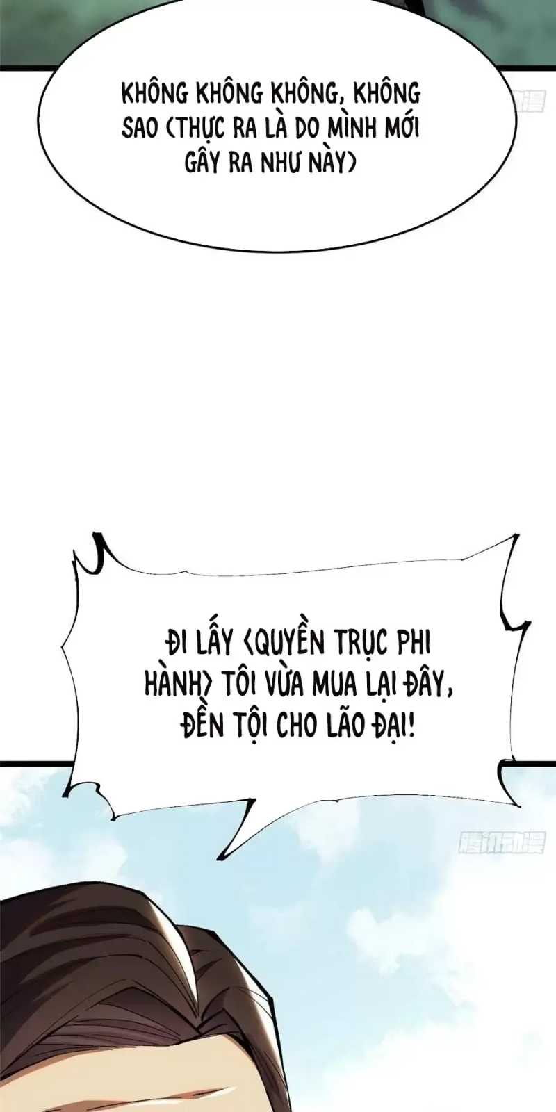 Ta Thật Không Muốn Học Cấm Chú Chap 15 - Next Chap 16