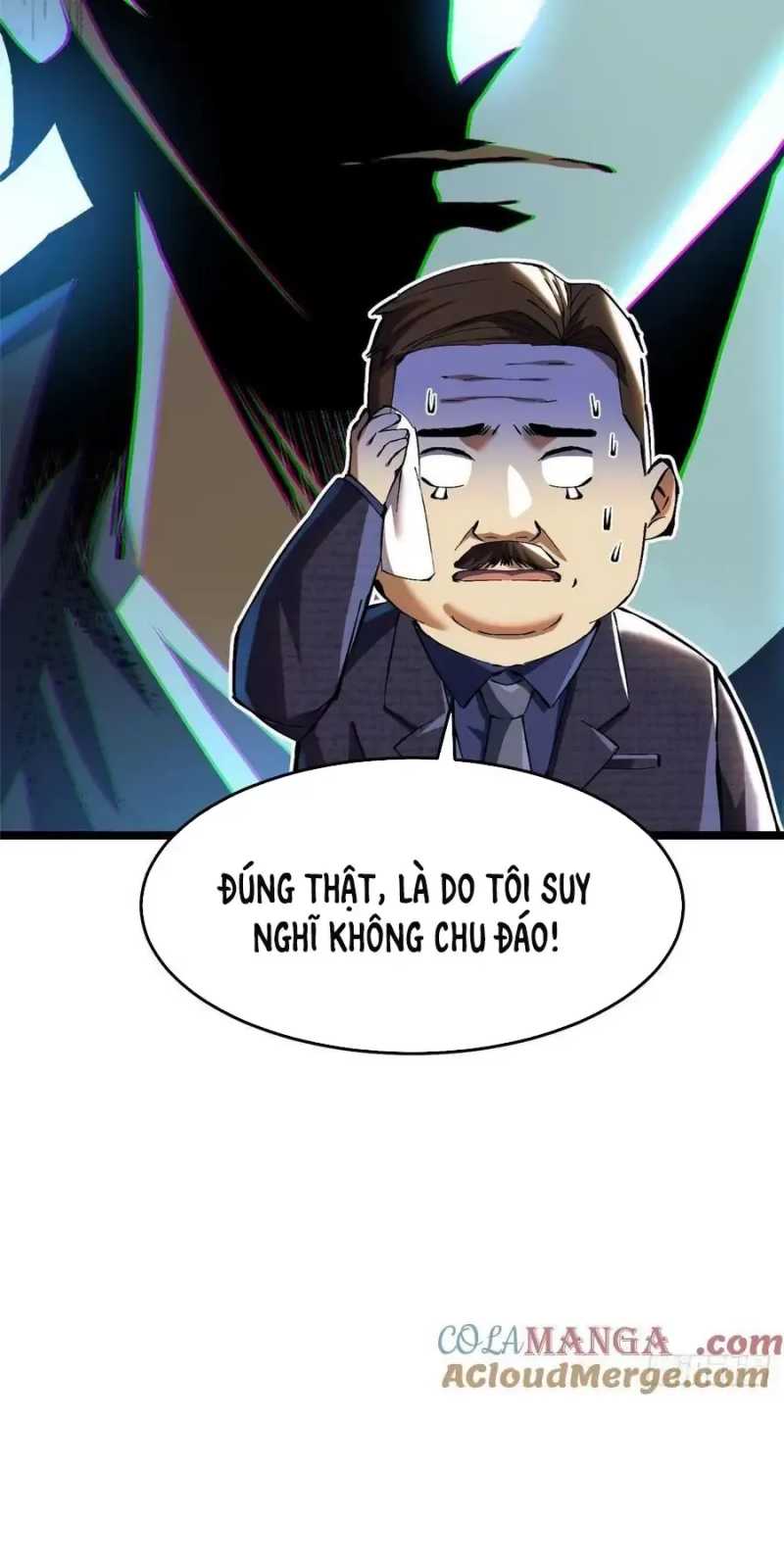 Ta Thật Không Muốn Học Cấm Chú Chap 15 - Next Chap 16