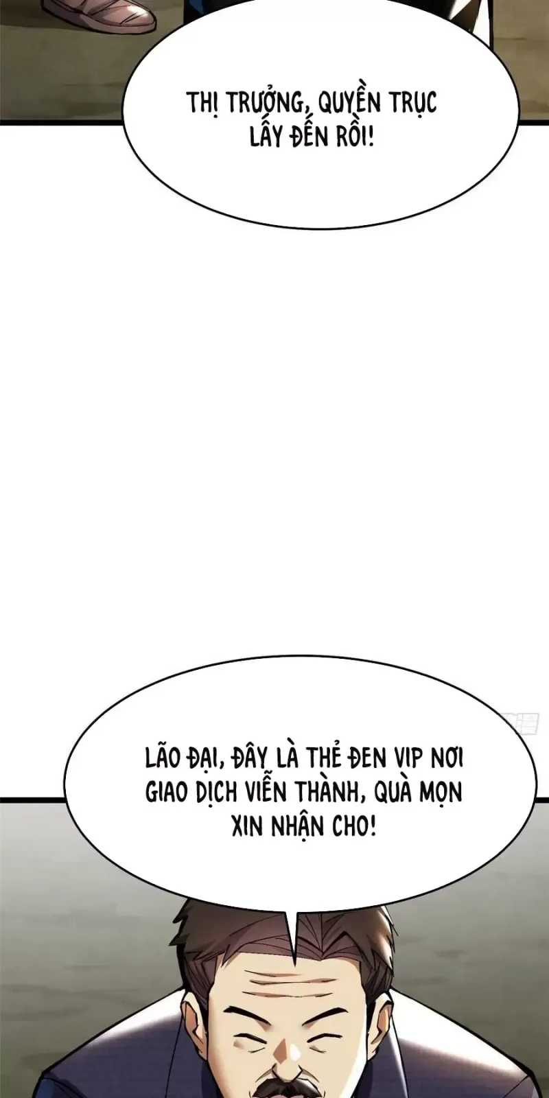 Ta Thật Không Muốn Học Cấm Chú Chap 15 - Next Chap 16