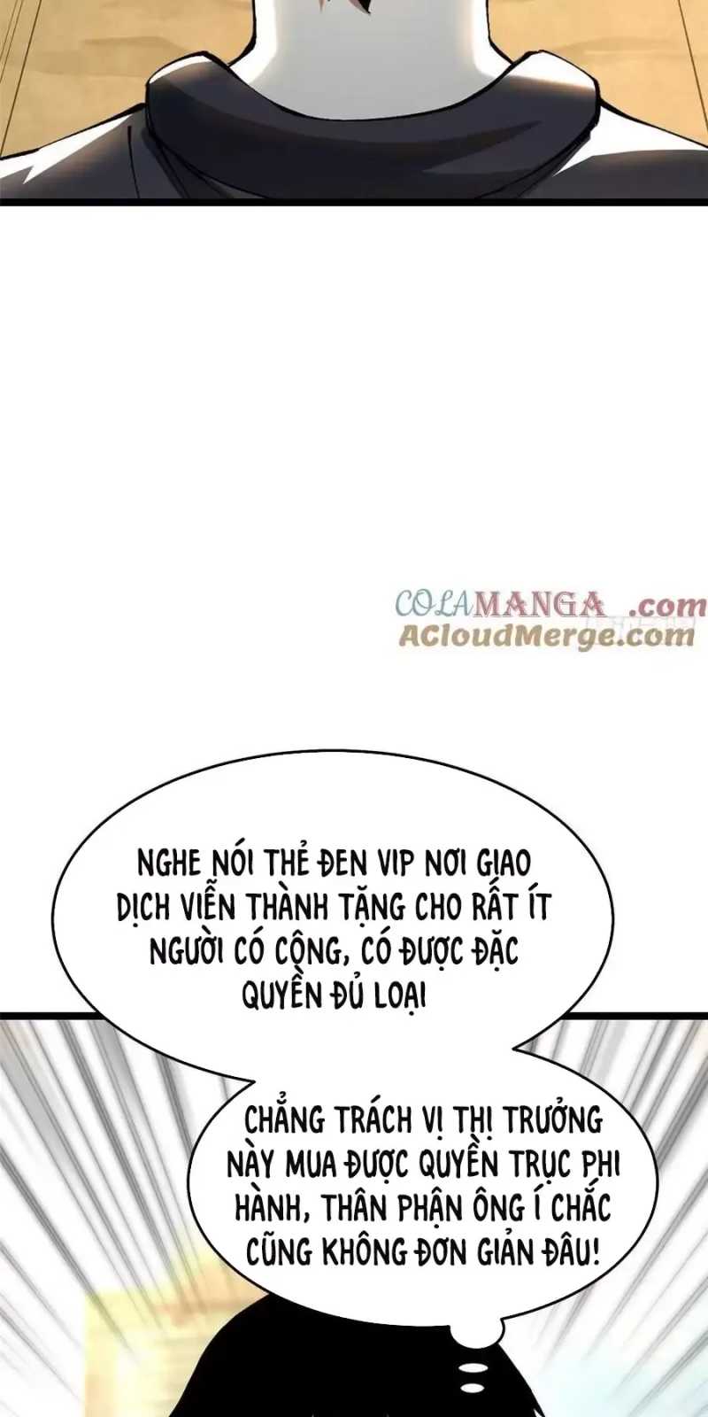 Ta Thật Không Muốn Học Cấm Chú Chap 15 - Next Chap 16