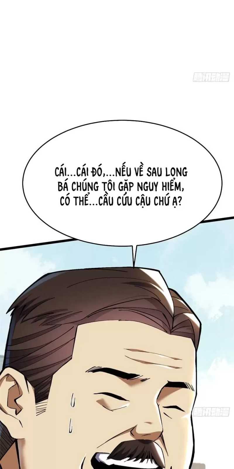 Ta Thật Không Muốn Học Cấm Chú Chap 15 - Next Chap 16