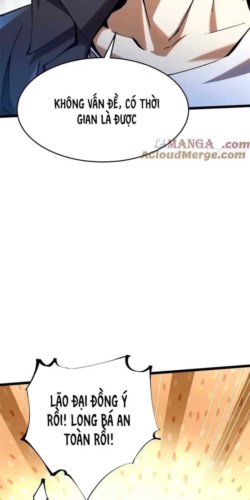 Ta Thật Không Muốn Học Cấm Chú Chap 15 - Next Chap 16