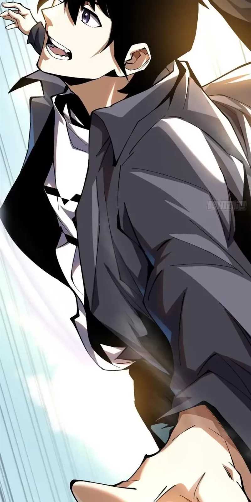 Ta Thật Không Muốn Học Cấm Chú Chap 15 - Next Chap 16