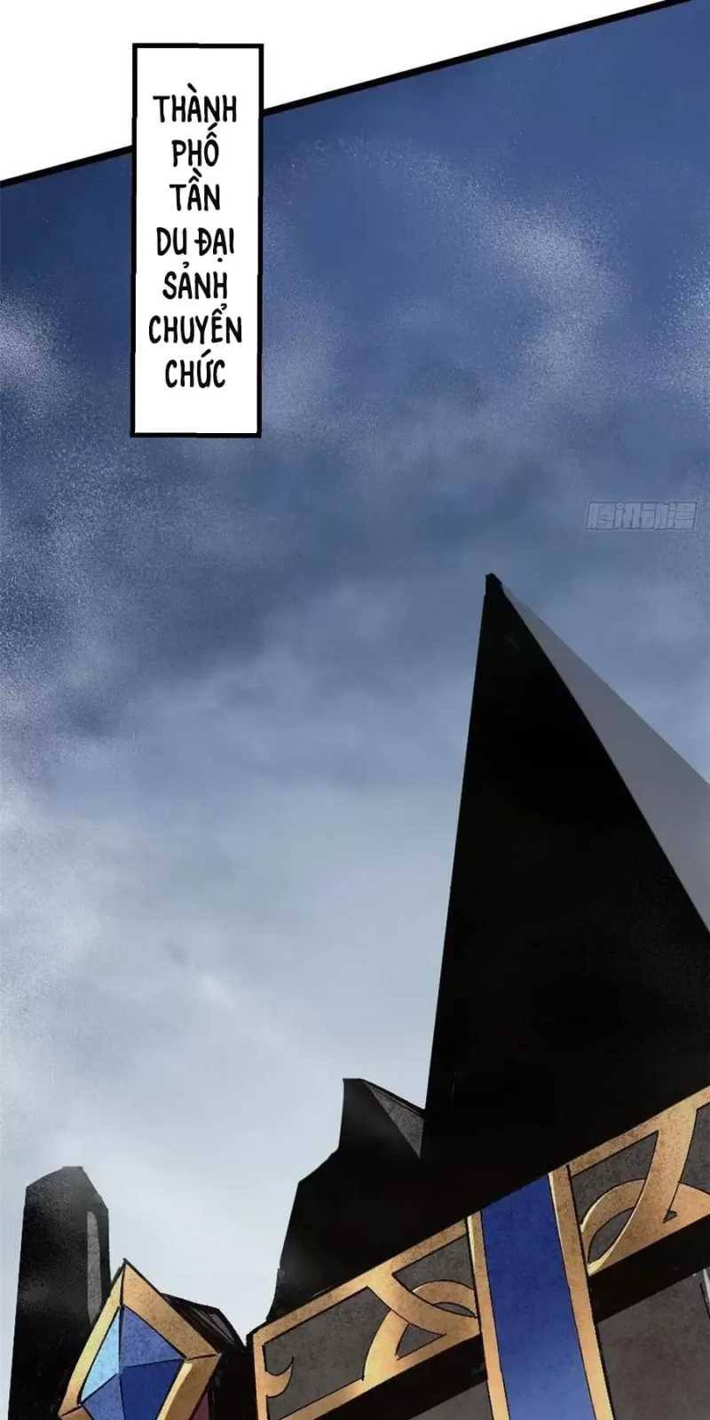 Ta Thật Không Muốn Học Cấm Chú Chap 15 - Next Chap 16