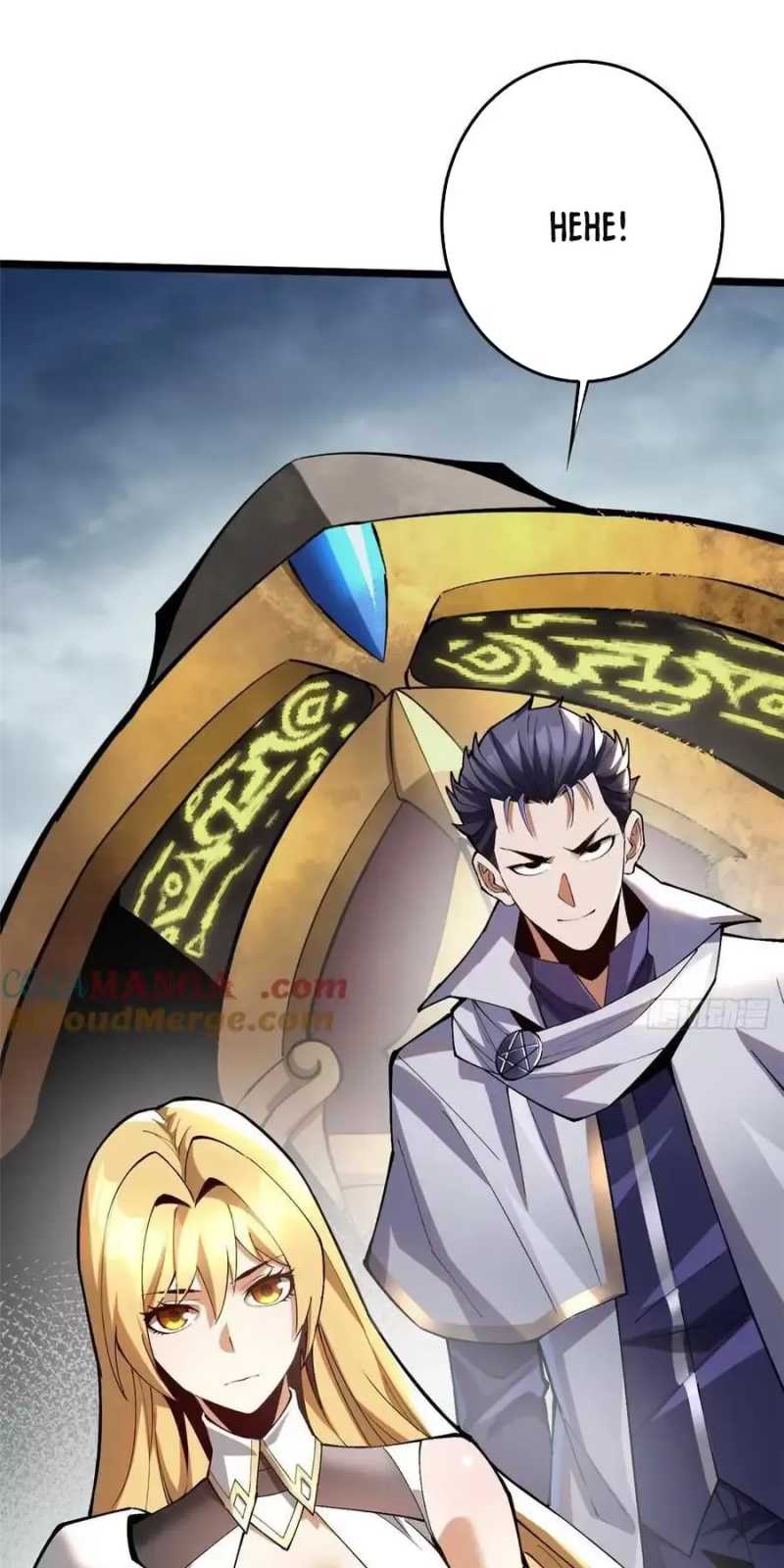 Ta Thật Không Muốn Học Cấm Chú Chap 15 - Next Chap 16