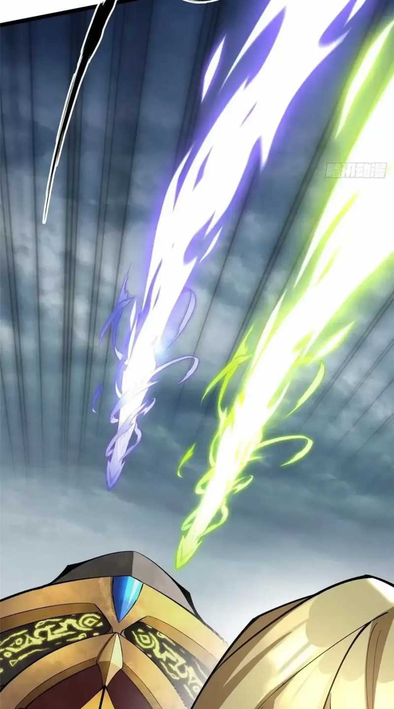 Ta Thật Không Muốn Học Cấm Chú Chap 15 - Next Chap 16