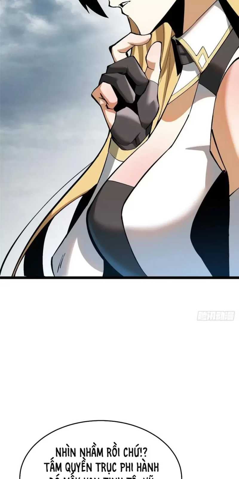 Ta Thật Không Muốn Học Cấm Chú Chap 15 - Next Chap 16