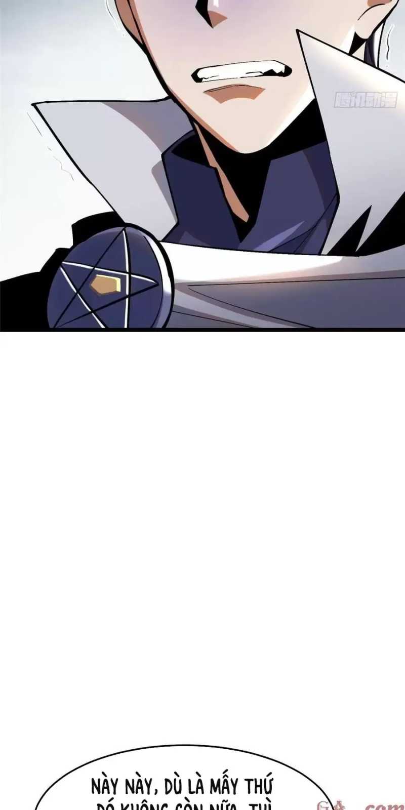 Ta Thật Không Muốn Học Cấm Chú Chap 15 - Next Chap 16