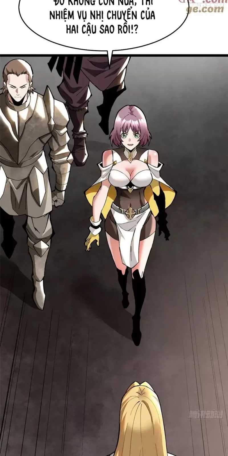 Ta Thật Không Muốn Học Cấm Chú Chap 15 - Next Chap 16