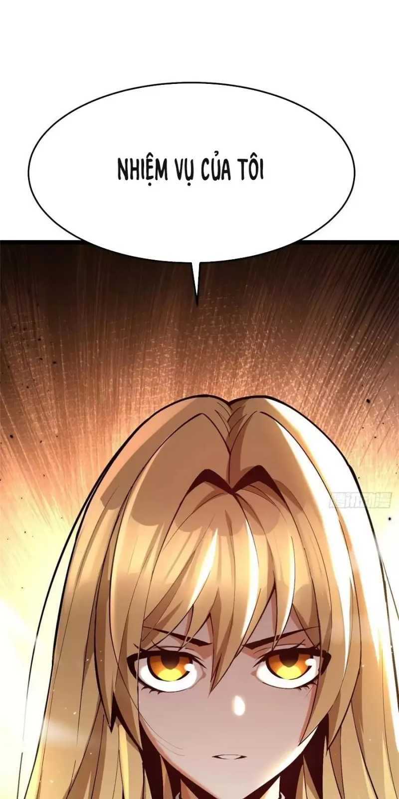 Ta Thật Không Muốn Học Cấm Chú Chap 15 - Next Chap 16