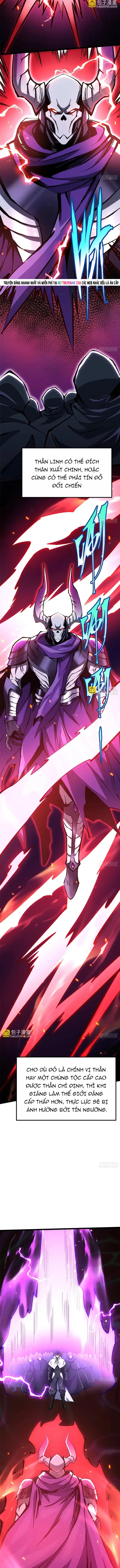 Ta Thật Không Muốn Học Cấm Chú Chap 155 - Next Chap 156