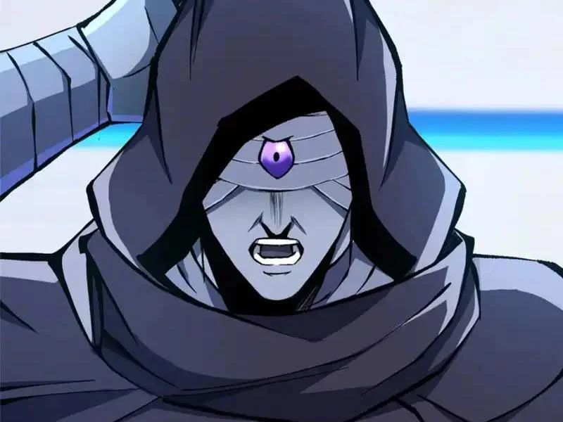 Ta Thật Không Muốn Học Cấm Chú Chap 155 - Next Chap 156