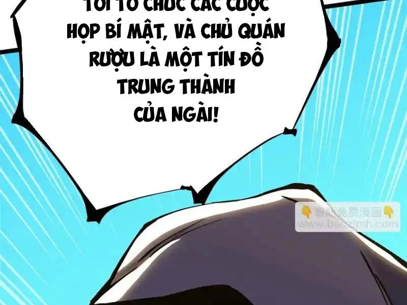 Ta Thật Không Muốn Học Cấm Chú Chap 155 - Next Chap 156