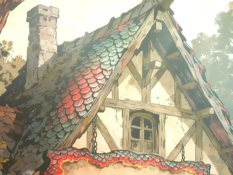 Ta Thật Không Muốn Học Cấm Chú Chap 155 - Next Chap 156