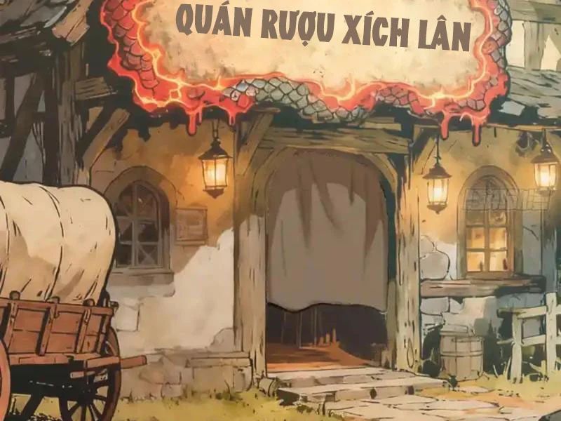 Ta Thật Không Muốn Học Cấm Chú Chap 155 - Next Chap 156