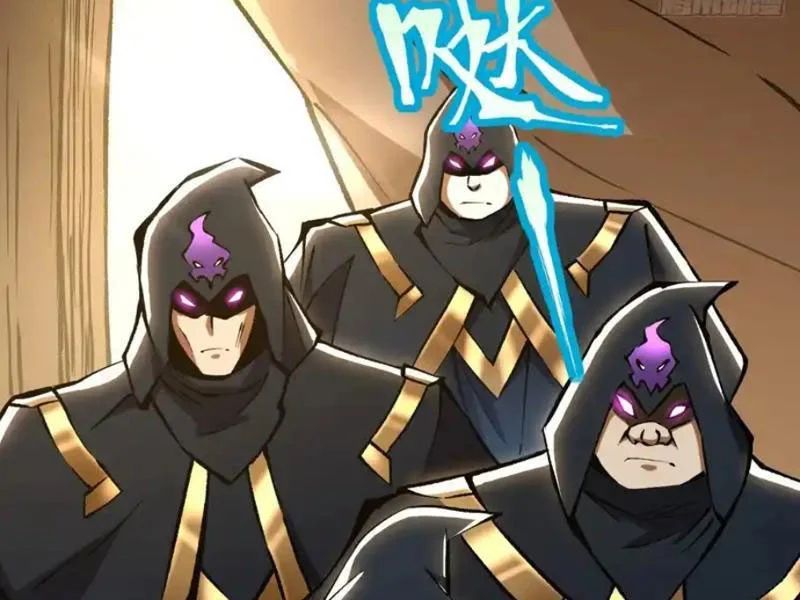 Ta Thật Không Muốn Học Cấm Chú Chap 155 - Next Chap 156