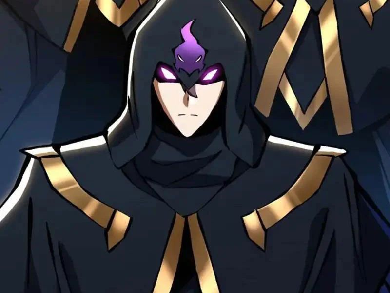 Ta Thật Không Muốn Học Cấm Chú Chap 155 - Next Chap 156