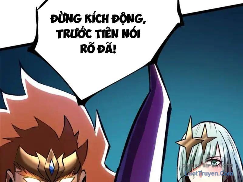 Ta Thật Không Muốn Học Cấm Chú Chap 155 - Next Chap 156