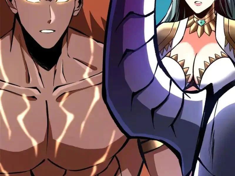 Ta Thật Không Muốn Học Cấm Chú Chap 155 - Next Chap 156