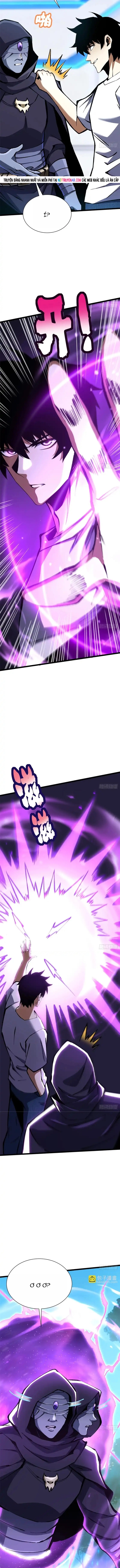 Ta Thật Không Muốn Học Cấm Chú Chap 155 - Next Chap 156