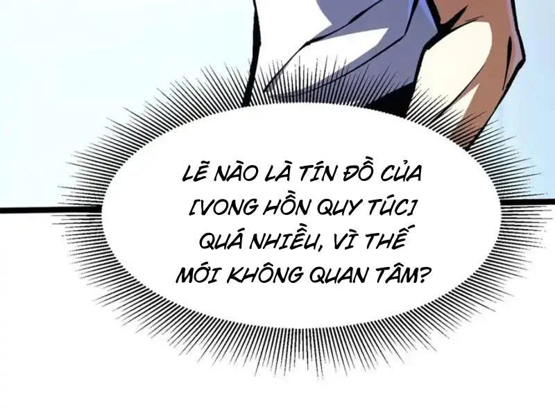 Ta Thật Không Muốn Học Cấm Chú Chap 155 - Next Chap 156