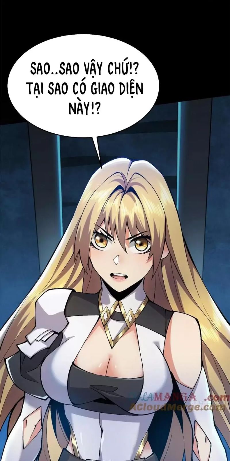 Ta Thật Không Muốn Học Cấm Chú Chap 16 - Next Chap 17