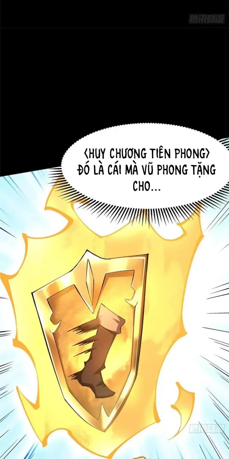 Ta Thật Không Muốn Học Cấm Chú Chap 16 - Next Chap 17