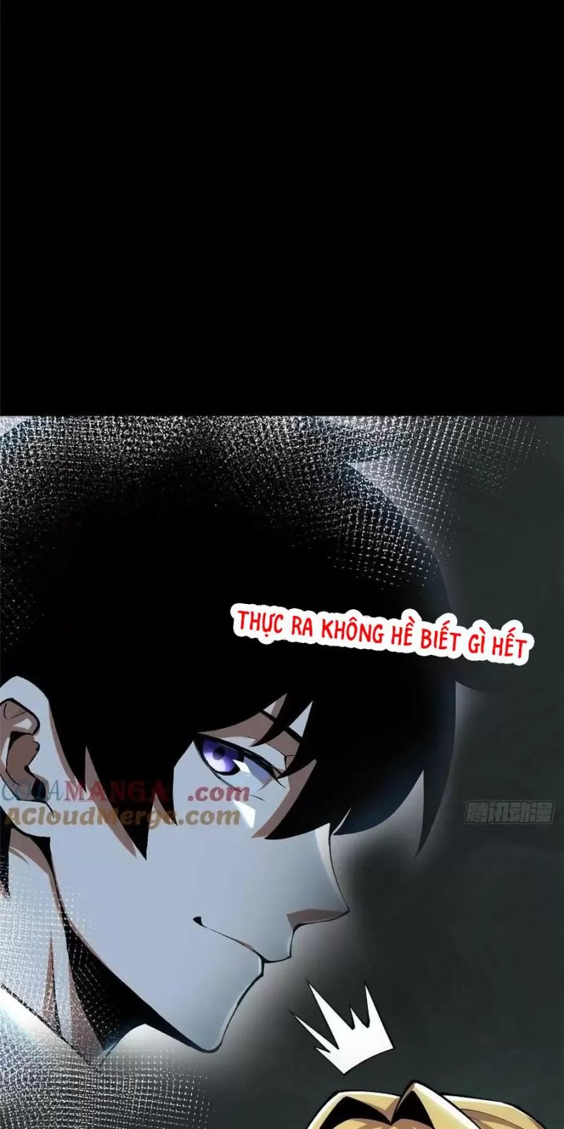 Ta Thật Không Muốn Học Cấm Chú Chap 16 - Next Chap 17