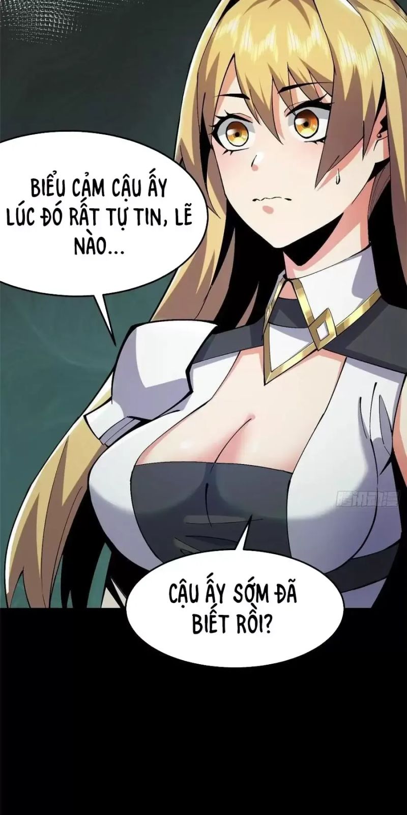 Ta Thật Không Muốn Học Cấm Chú Chap 16 - Next Chap 17