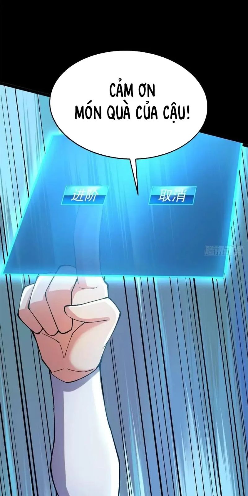 Ta Thật Không Muốn Học Cấm Chú Chap 16 - Next Chap 17