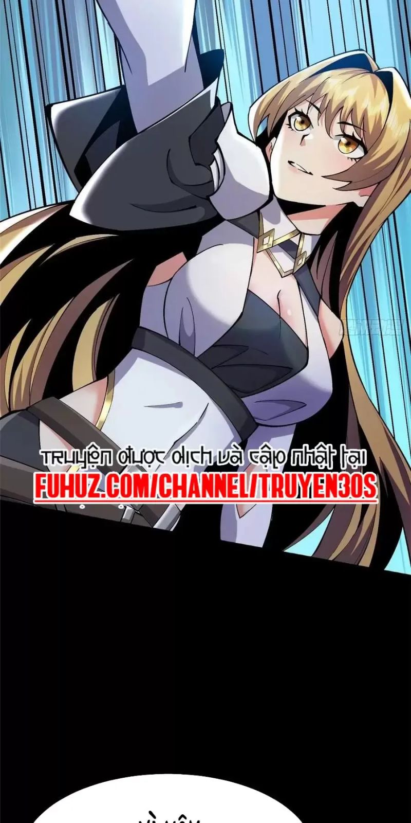 Ta Thật Không Muốn Học Cấm Chú Chap 16 - Next Chap 17