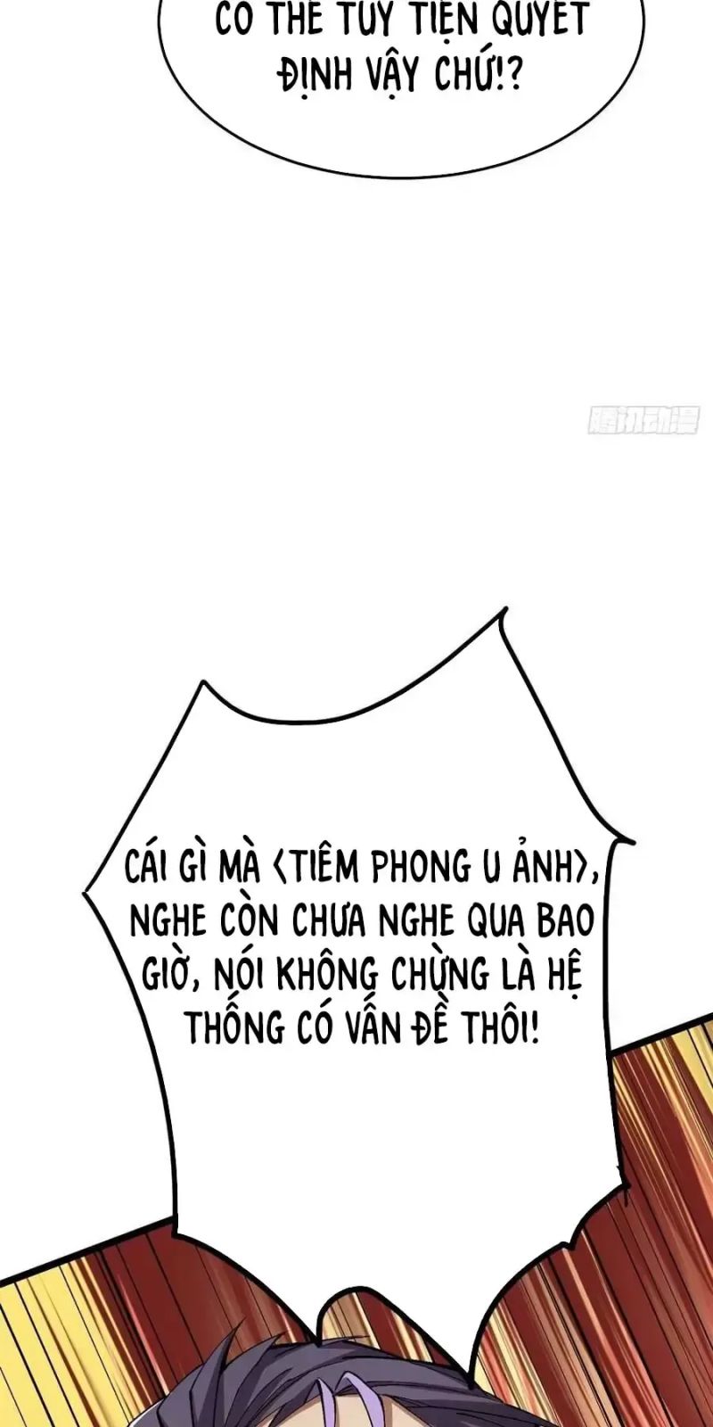 Ta Thật Không Muốn Học Cấm Chú Chap 16 - Next Chap 17