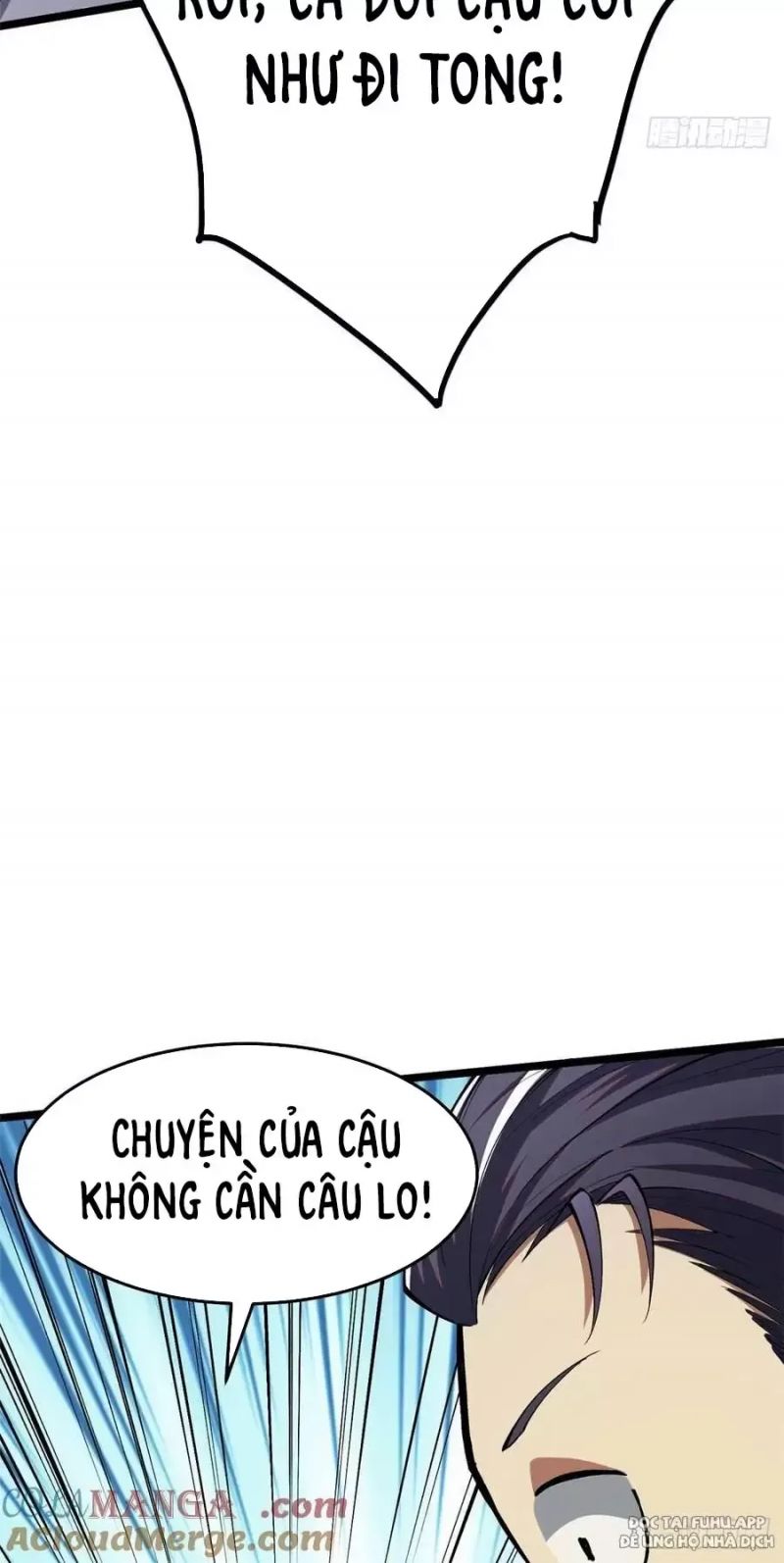 Ta Thật Không Muốn Học Cấm Chú Chap 16 - Next Chap 17