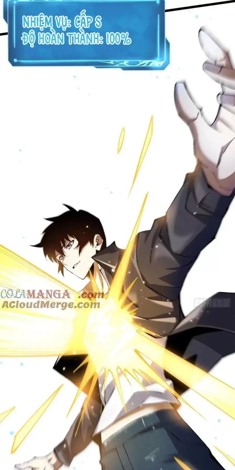 Ta Thật Không Muốn Học Cấm Chú Chap 16 - Next Chap 17