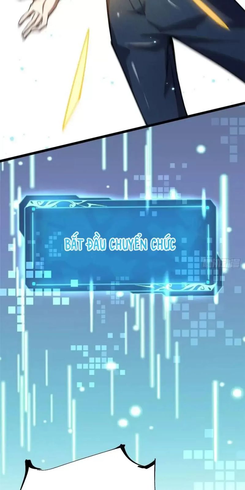 Ta Thật Không Muốn Học Cấm Chú Chap 16 - Next Chap 17