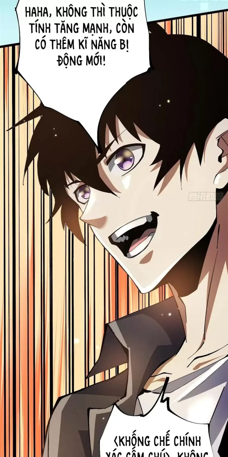 Ta Thật Không Muốn Học Cấm Chú Chap 16 - Next Chap 17