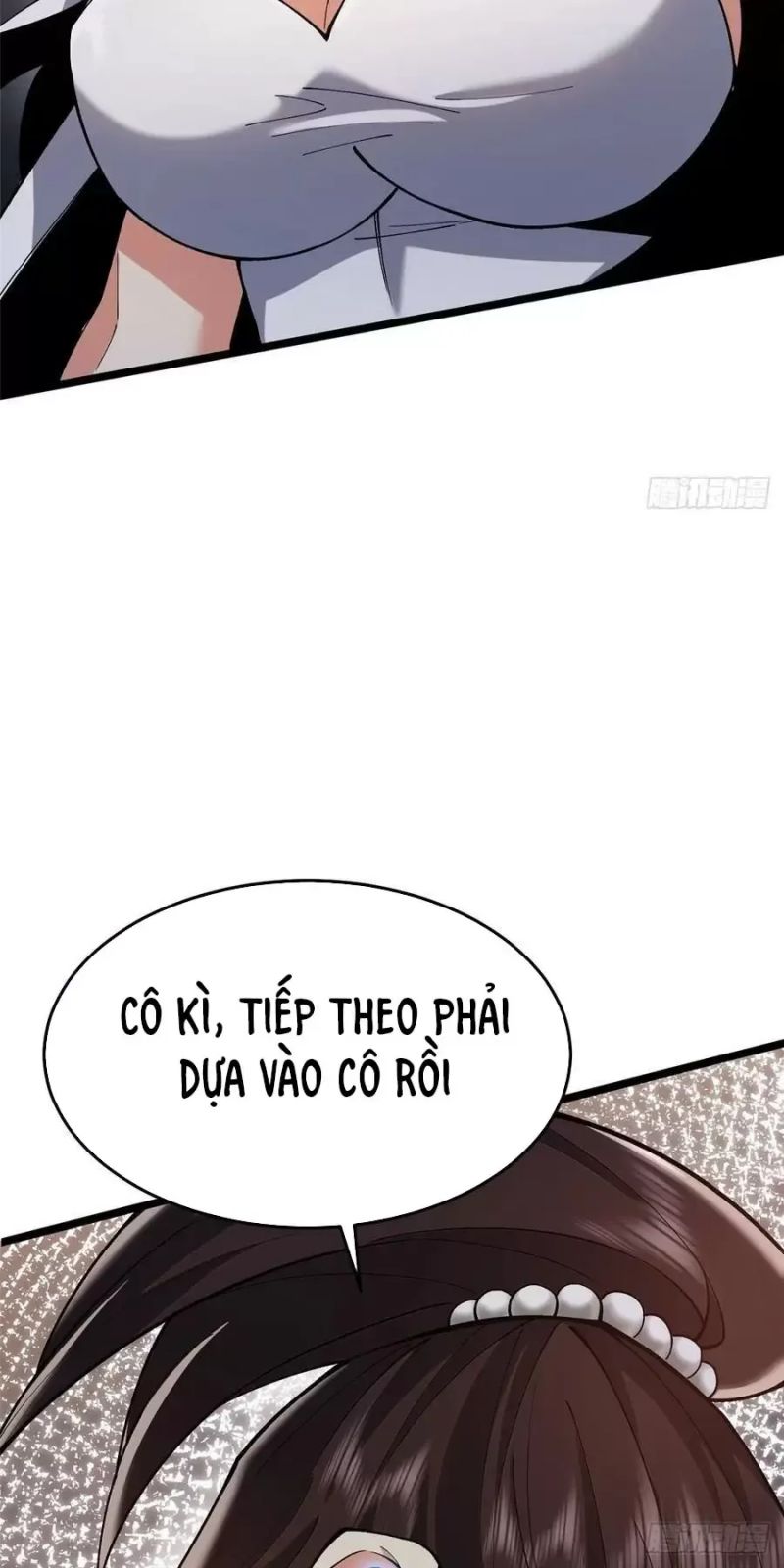 Ta Thật Không Muốn Học Cấm Chú Chap 16 - Next Chap 17