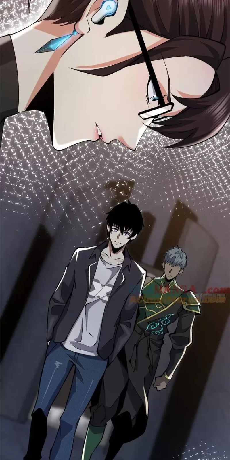 Ta Thật Không Muốn Học Cấm Chú Chap 16 - Next Chap 17