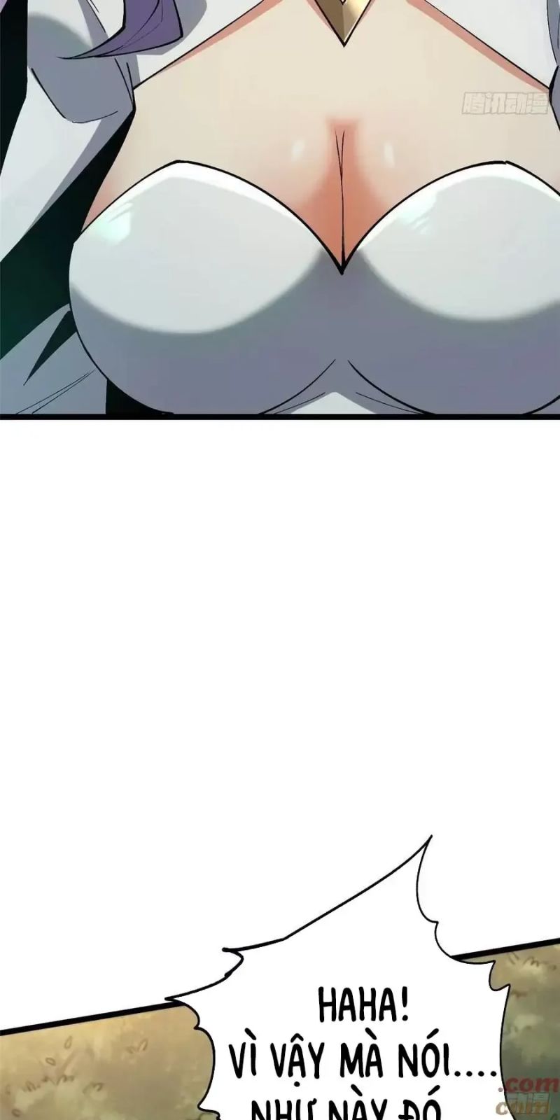 Ta Thật Không Muốn Học Cấm Chú Chap 16 - Next Chap 17