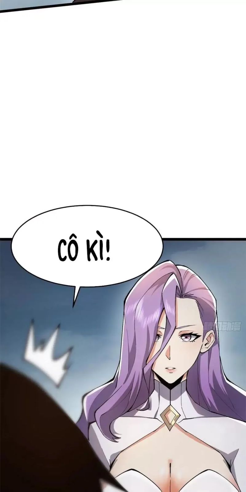 Ta Thật Không Muốn Học Cấm Chú Chap 16 - Next Chap 17