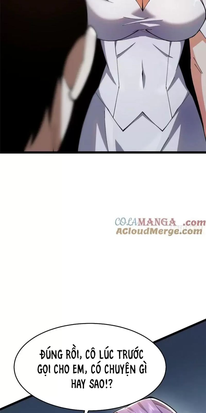 Ta Thật Không Muốn Học Cấm Chú Chap 16 - Next Chap 17