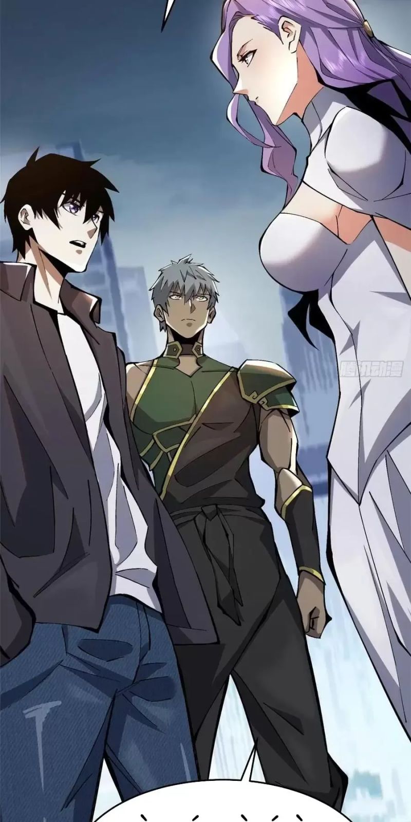 Ta Thật Không Muốn Học Cấm Chú Chap 16 - Next Chap 17