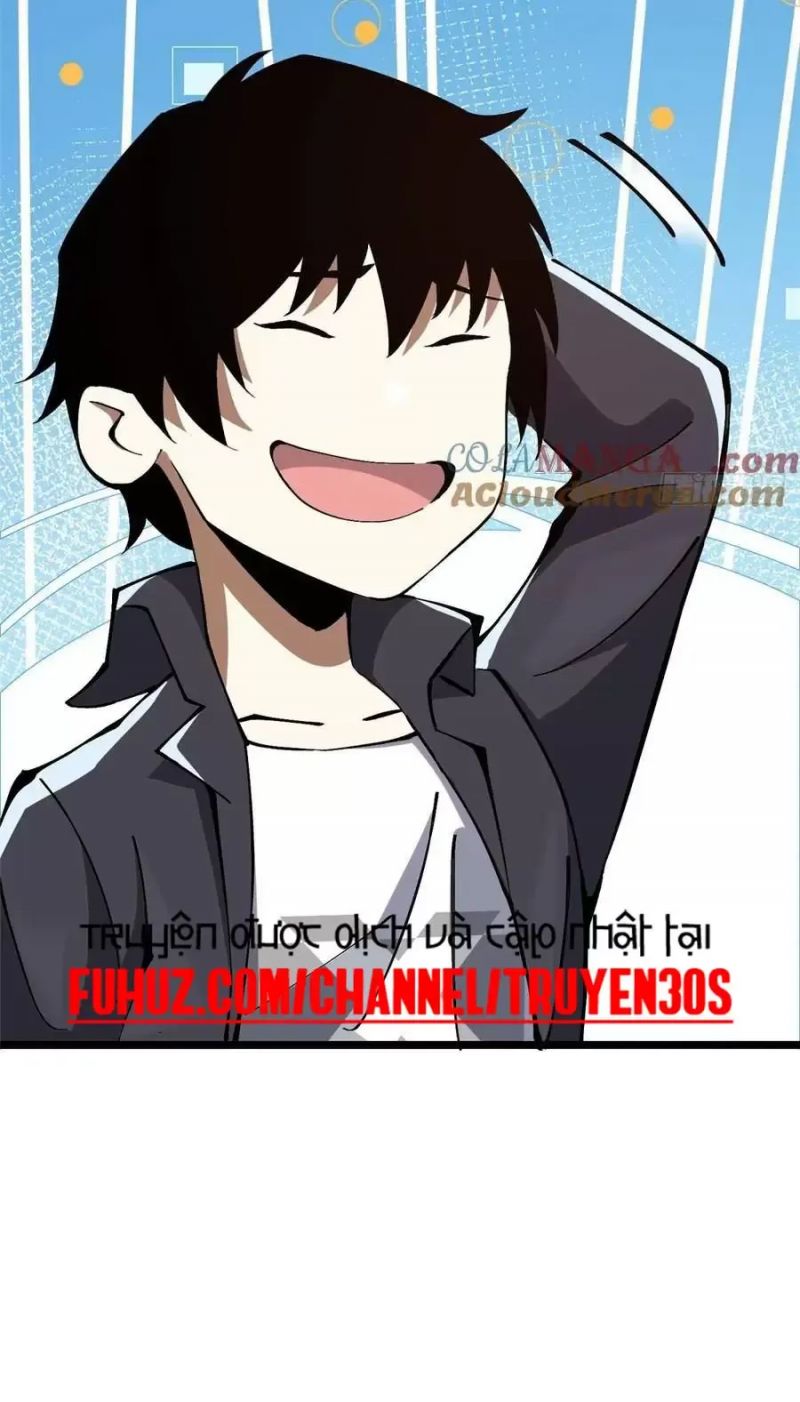 Ta Thật Không Muốn Học Cấm Chú Chap 16 - Next Chap 17