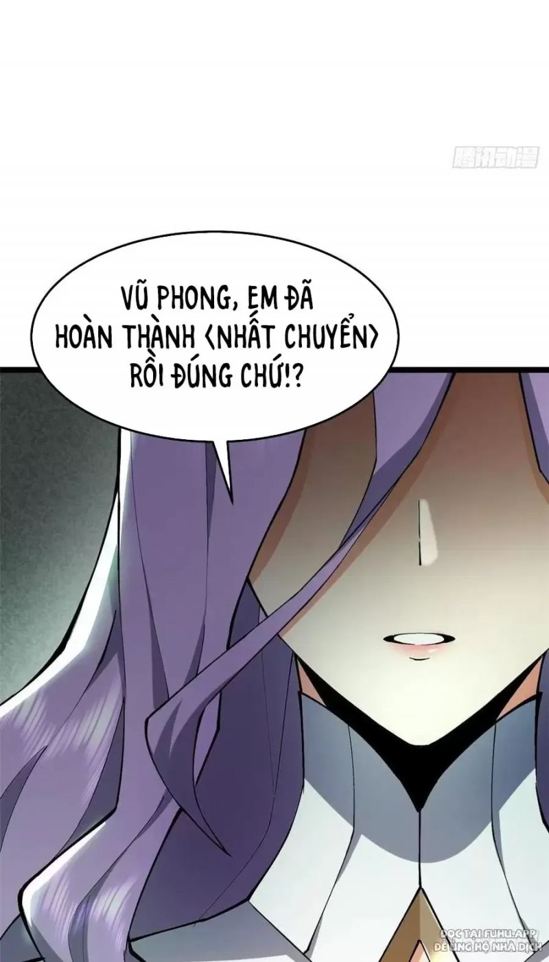 Ta Thật Không Muốn Học Cấm Chú Chap 16 - Next Chap 17