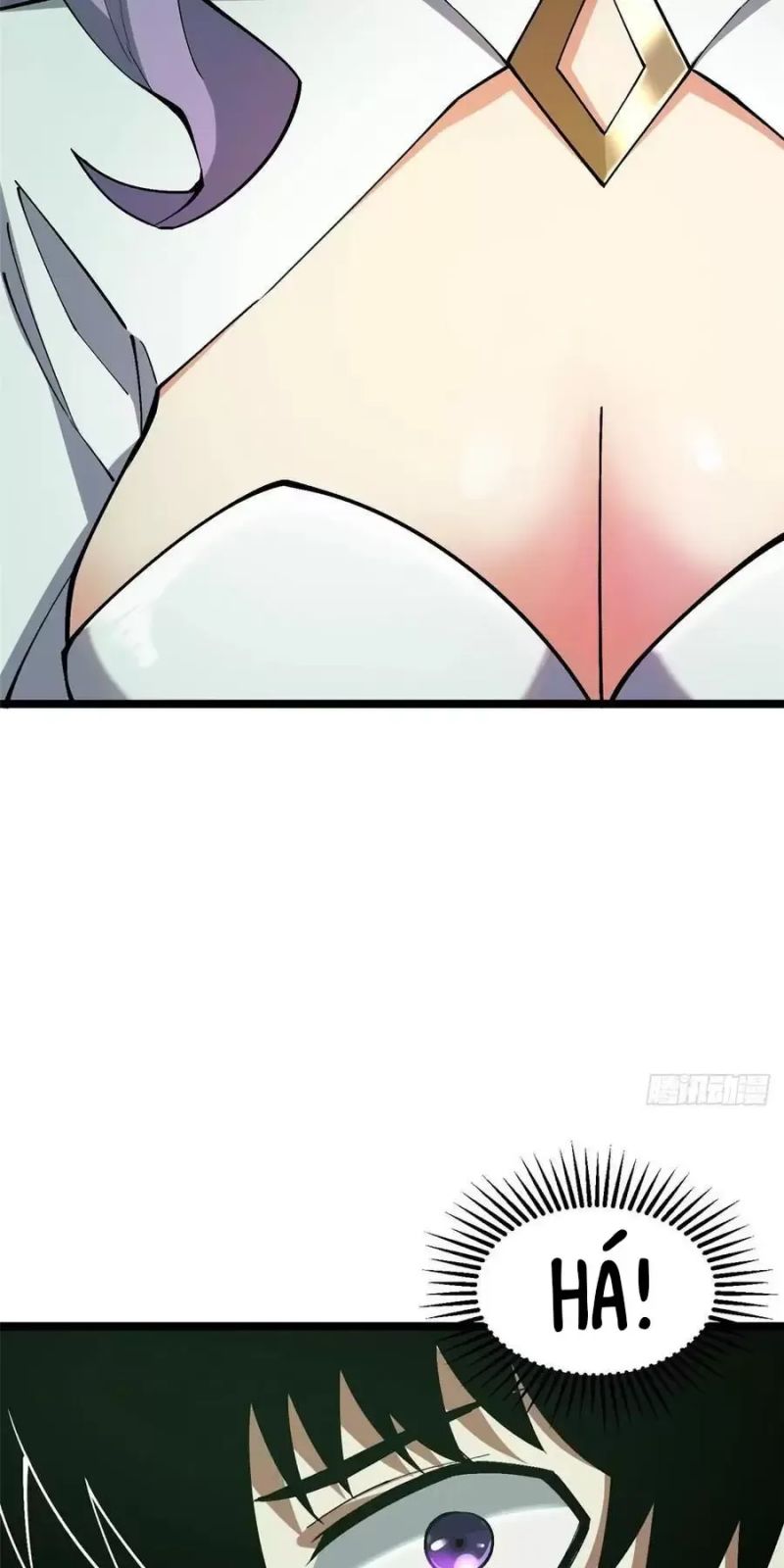 Ta Thật Không Muốn Học Cấm Chú Chap 16 - Next Chap 17