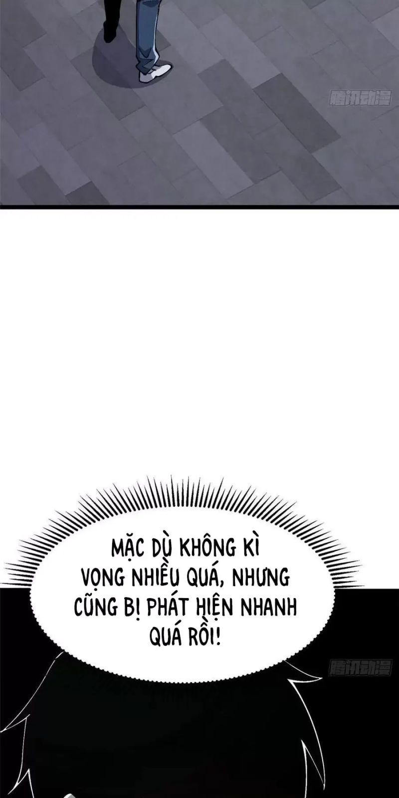 Ta Thật Không Muốn Học Cấm Chú Chap 16 - Next Chap 17