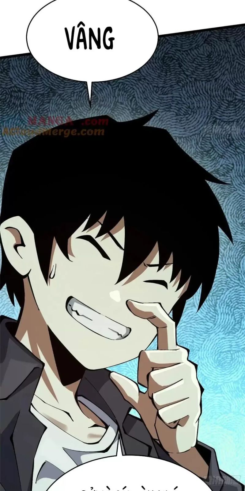 Ta Thật Không Muốn Học Cấm Chú Chap 16 - Next Chap 17